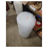 Roll of Bubble Wrap