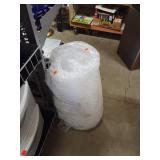 Roll of Bubble Wrap