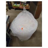 Roll of Bubble Wrap