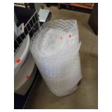 Roll of Bubble Wrap