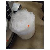 Roll of Bubble Wrap