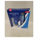 Nautica Blue Cologne Set