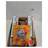 Flat of Candy milky way expired 6/21