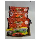 Flat of Chocolate  Expired 3/21