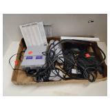 Mini Classic Console  & Legends Flashback System