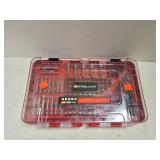 Steelcase 120 PC Drill & Drive Kit