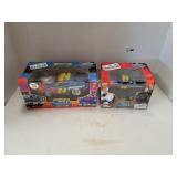 2 Cnt Jeff Gordon Muscle Machines