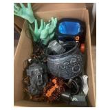 Halloween Light Decor, Light up Hands, Haunted