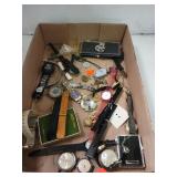 Flat of Watches/Watch Bands/Jewelry