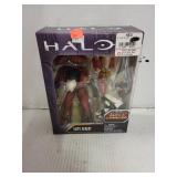 Halo Action Figure