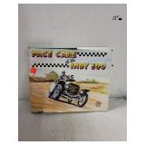 Race Cars of the Indy 500 Book