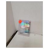 Michael Jordan Holligraphic Card