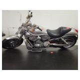 Harley Davidson RC Motorcycle No Remote