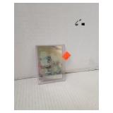 Michael Jordan Holligraphic Card