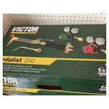 VICTOR Cutting/Welding Torch system