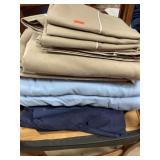 3 sheet sets.