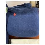 Blanket. Thermal cotton. Ralph Lauren.