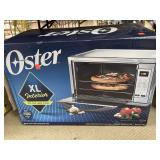Oster. XL counter top oven.