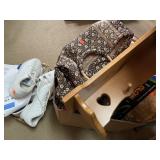 Large lot of mixed items.