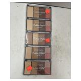 5 cases Contour powder &  Cream. Broadway.