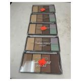 5 cases Contour powder &  Cream. Broadway.