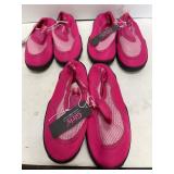 3pr girls shoes. Sizes 13/1 & 2/3