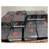 18 Glitter Sweet. Invisi-pore tone & tighten