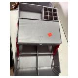 SASSABY make up case.