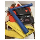 Martial Arts Belts / Equipment.