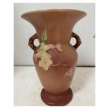 Roseville Vase Approximately 8 in Tall