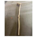 Rustic Walking stick.  Unfinished.