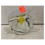 Unique Fish in Fish paperweight.