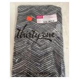 Thirty-one. Avenue Scarf. Foulard Scarf. Zig Zag