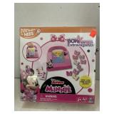 Minnie Mouse Bownanza Extravaganza. Seek & find