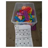 Grid Building Blox