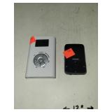 Audio Solutions MP3 Player & Go Gear Vibe