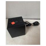 Sony Clock Radio