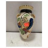 Japanese Hanging Vase