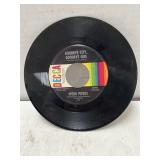 Vintage Webb Pierce 45