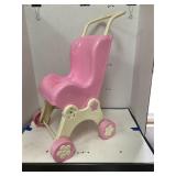 Doll Stroller