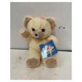 Snuggle Stuffed Teddy Bear