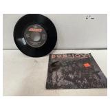 Bon Jovi You GiveLove A Bad Name. 45 w/Jacket