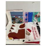 Lot of Four Sewing items