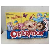 Operation Game