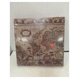 Boxed New 500 Piece Puzzle