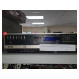 Sears Solid State Betavision VCR Video Cassette