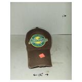 John Deere Mesh Ball Cap