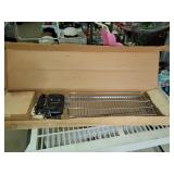 Warm Morning Broilmaster Accessory Kit