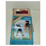 Quick & Easy Knit or Crochet Legwarmer Kit