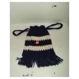Knitted Bag